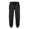Kumu Cocoon Joggers Black