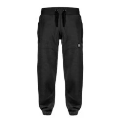 Kumu Cocoon Joggers Black