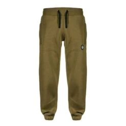 Kumu Cocoon Joggers Kaki