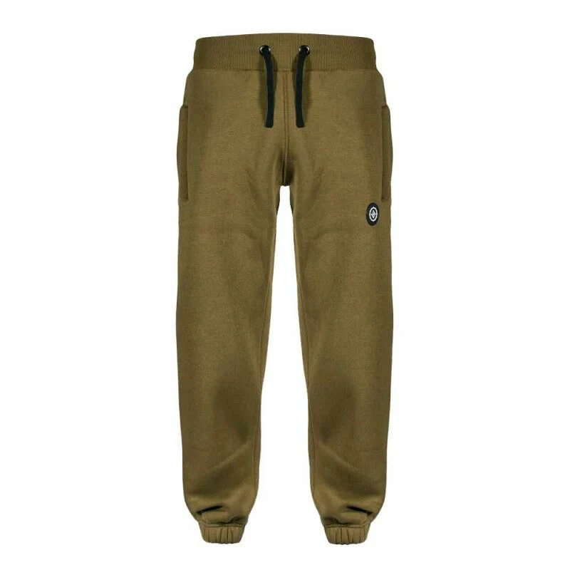 Kumu Cocoon Joggers Kaki 1 Kumu Cocoon Joggers Kaki