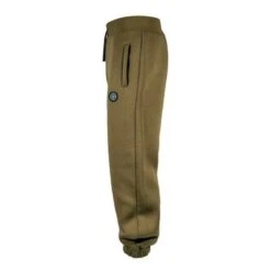 Kumu Cocoon Joggers Kaki 7 Kumu Cocoon Joggers Kaki -Hengelnl Winkel 3956071Kumu Cocoon Joggers Kaki 2
