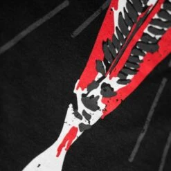 Kumu T-Shirt Tall Tales -Hengelnl Winkel 3961078Kumu T Shirt Tall Tales 2