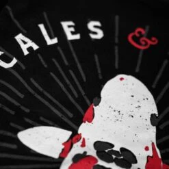 Kumu T-Shirt Tall Tales -Hengelnl Winkel 3961080Kumu T Shirt Tall Tales 4