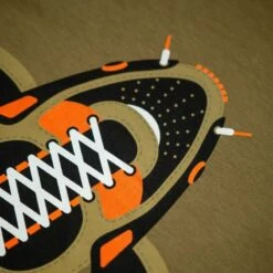 Kumu T-Shirt True Leather -Hengelnl Winkel 3961111Kumu T Shirt Treu Leather 5