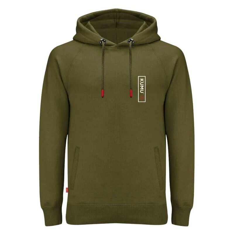 Kumu Hoody Rising Sun 2 Kumu Hoody Rising Sun - Afbeelding 2