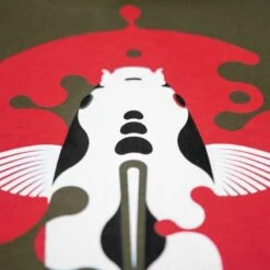 Kumu Hoody Rising Sun 12 Kumu Hoody Rising Sun -Hengelnl Winkel 3961188Kumu Hoody Rising Sun 4