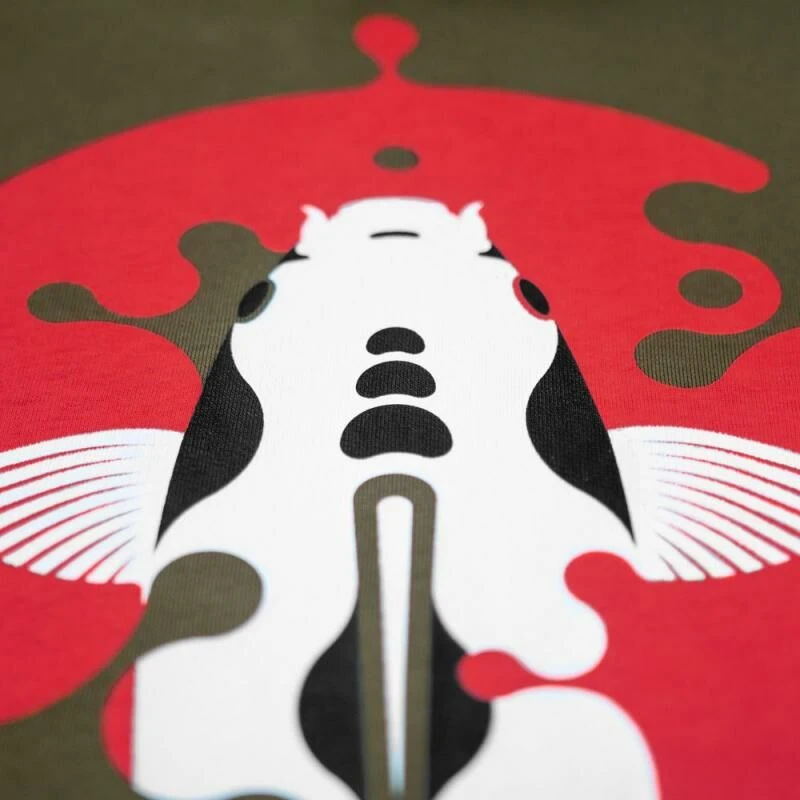 Kumu Hoody Rising Sun 5 Kumu Hoody Rising Sun - Afbeelding 5