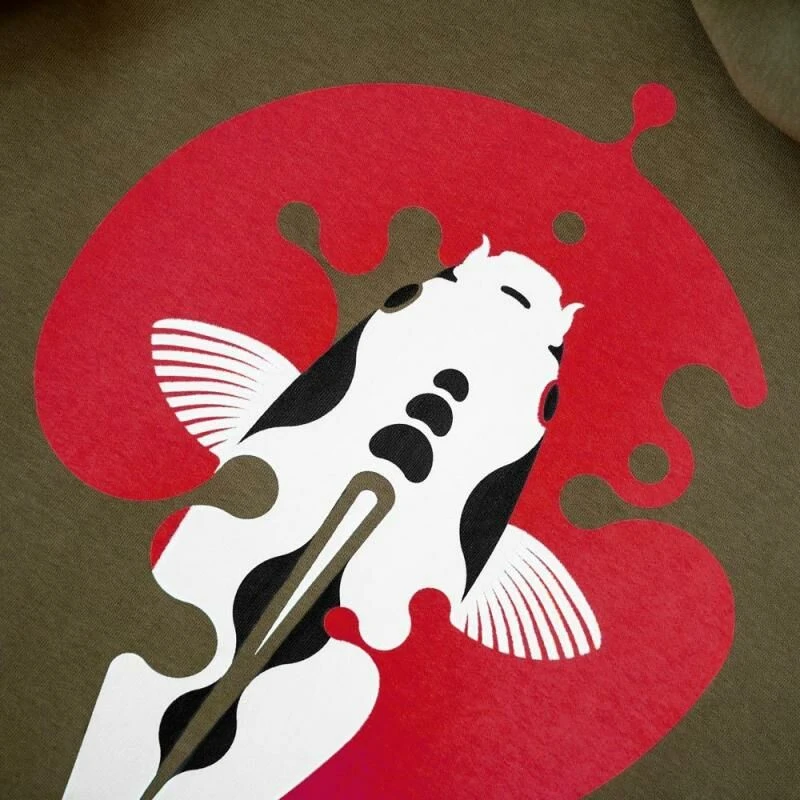 Kumu Hoody Rising Sun 7 Kumu Hoody Rising Sun - Afbeelding 7