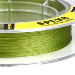 Spro Spex8 Braid Camo Green 150m -Hengelnl Winkel 3961247Spro Spex8 Braid Camo Green 150m 3