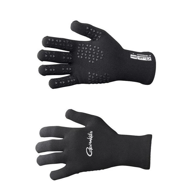 Gamakatsu G-Waterproof Gloves 1 Gamakatsu G-Waterproof Gloves