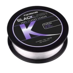 Pole Position Slackliner Fluoro Carbon 400m 6 Pole Position Slackliner Fluoro Carbon 400m -Hengelnl Winkel 3995749Pole Position Slackliner Fluoro Carbon 400m 2