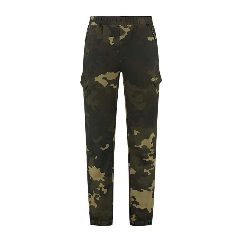Korda Kore Heavy Joggers Dark Kamo 1 Korda Kore Heavy Joggers Dark Kamo