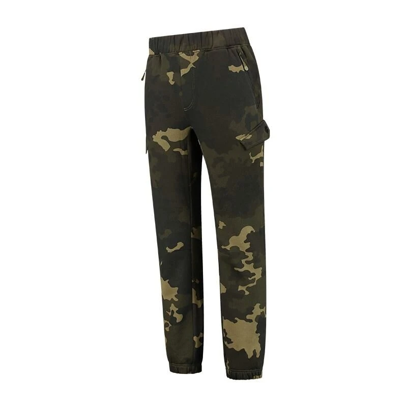 Korda Kore Heavy Joggers Dark Kamo 2 Korda Kore Heavy Joggers Dark Kamo - Afbeelding 2