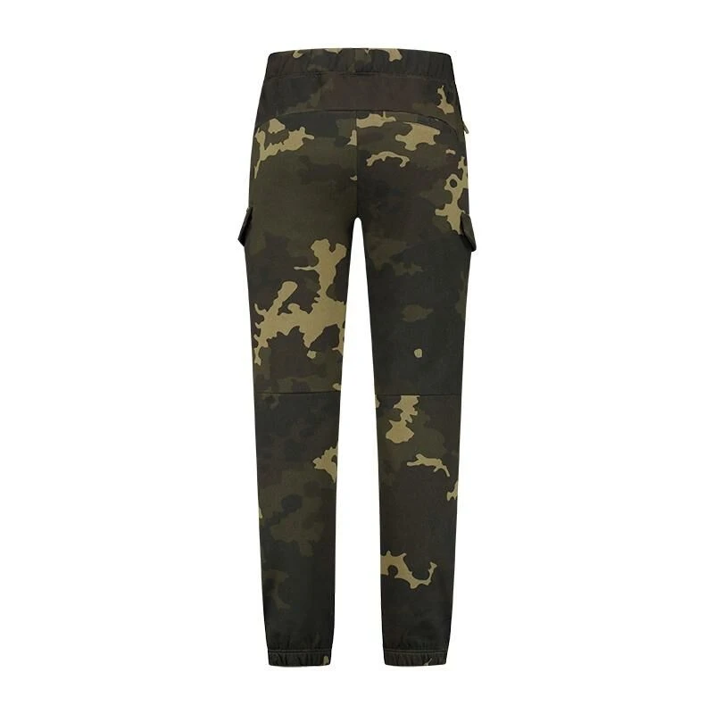 Korda Kore Heavy Joggers Dark Kamo 3 Korda Kore Heavy Joggers Dark Kamo - Afbeelding 3