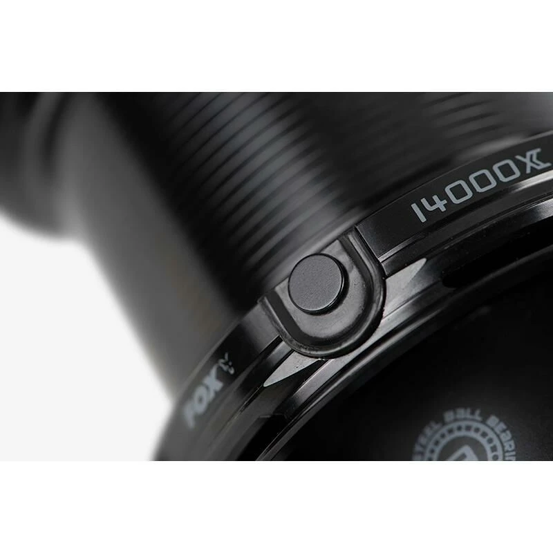 Fox XC Reel 4 Fox XC Reel - Afbeelding 4