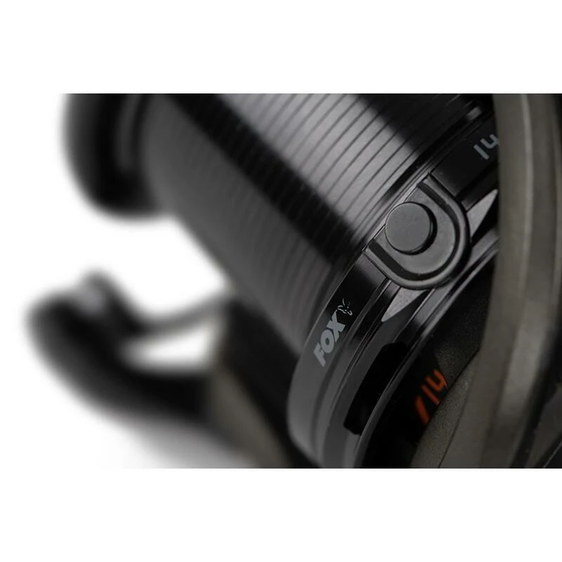 Fox XC Reel 5 Fox XC Reel - Afbeelding 5