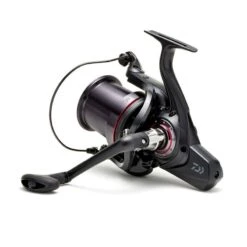Daiwa 22 Whisker 45SCW QD OT