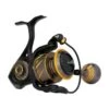 Penn Authority Spin Reel