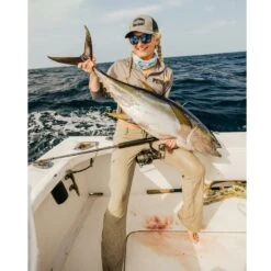 Penn Authority Spin Reel -Hengelnl Winkel 4119165Penn Authority Spin Reel 5