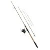 Mitchell Tanager Camo II Quiver Combo 2.72m 10-50g
