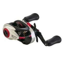 Abu Garcia Revo STX Reel Left