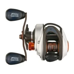 Abu Garcia Revo X Reel Left -Hengelnl Winkel 4122271Abu Garcia Revo X Reel Left 3
