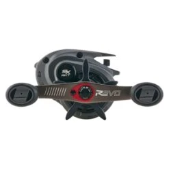 Abu Garcia Revo SX Rocket Reel Left 6 Abu Garcia Revo SX Rocket Reel Left -Hengelnl Winkel 4122324Abu Garcia Revo SX Rocket Reel Left 2
