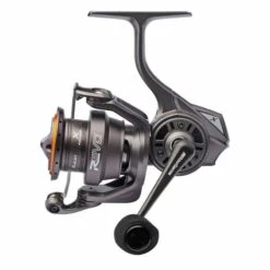 Abu Garcia Revo X Spin Reel