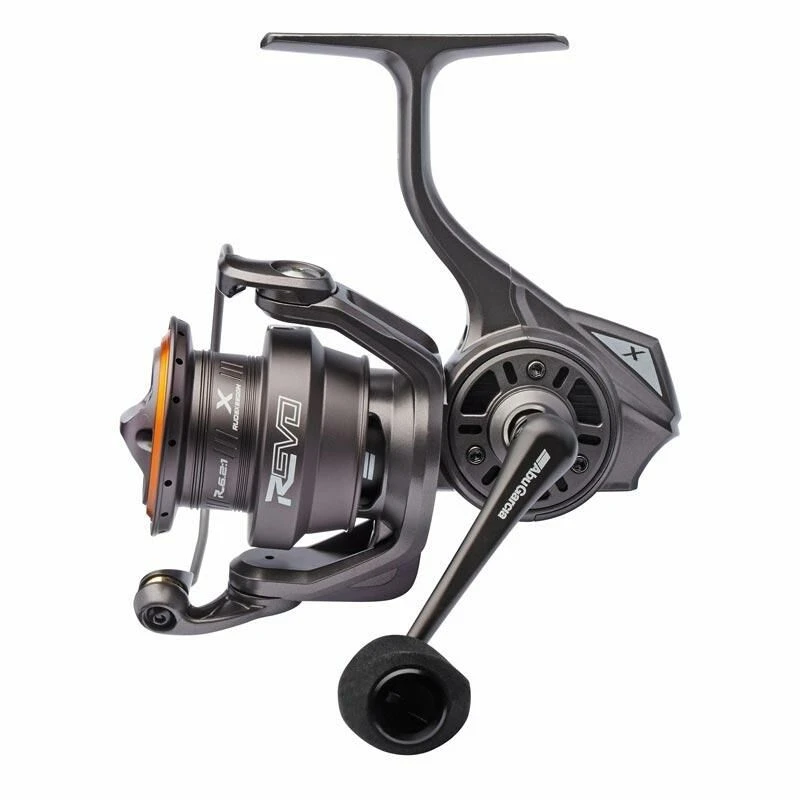 Abu Garcia Revo X Spin Reel 1 Abu Garcia Revo X Spin Reel