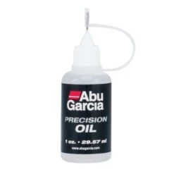 Abu Garcia Reel Oil