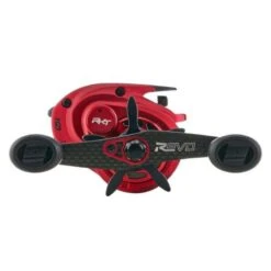 Abu Garcia Revo Rocket Low Profile Reel Left 6 Abu Garcia Revo Rocket Low Profile Reel Left -Hengelnl Winkel 4122658Abu Garcia Revo Rocket Low Profile Reel Left 2