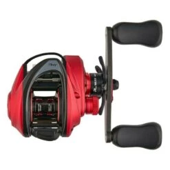 Abu Garcia Revo Rocket Low Profile Reel Left 7 Abu Garcia Revo Rocket Low Profile Reel Left -Hengelnl Winkel 4122659Abu Garcia Revo Rocket Low Profile Reel Left 3