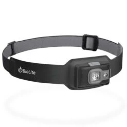 Biolite Headlamp 200 Midnight Grey - Hoofdlamp