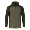 Korda Hybrid Jacket Olive
