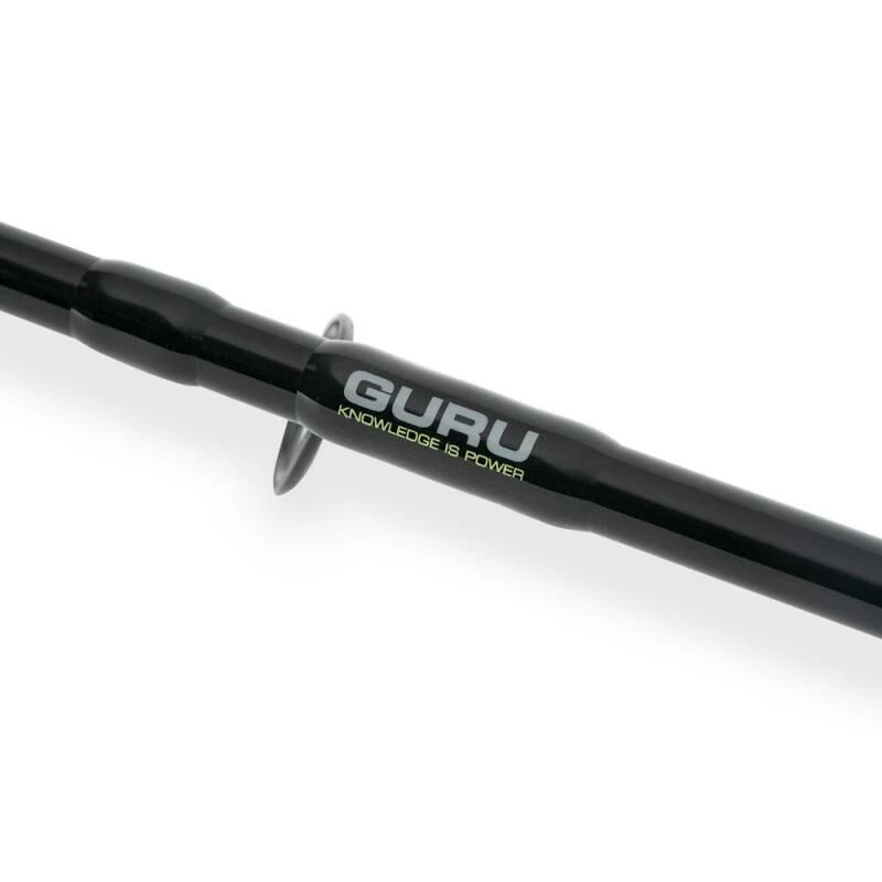 Guru N-Gauge Specimen Barbel 12ft 2.25lb 6 Guru N-Gauge Specimen Barbel 12ft 2.25lb - Afbeelding 6