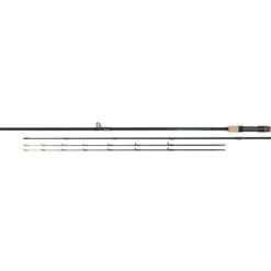 Guru N-Gauge Specimen Dual Tip 12ft
