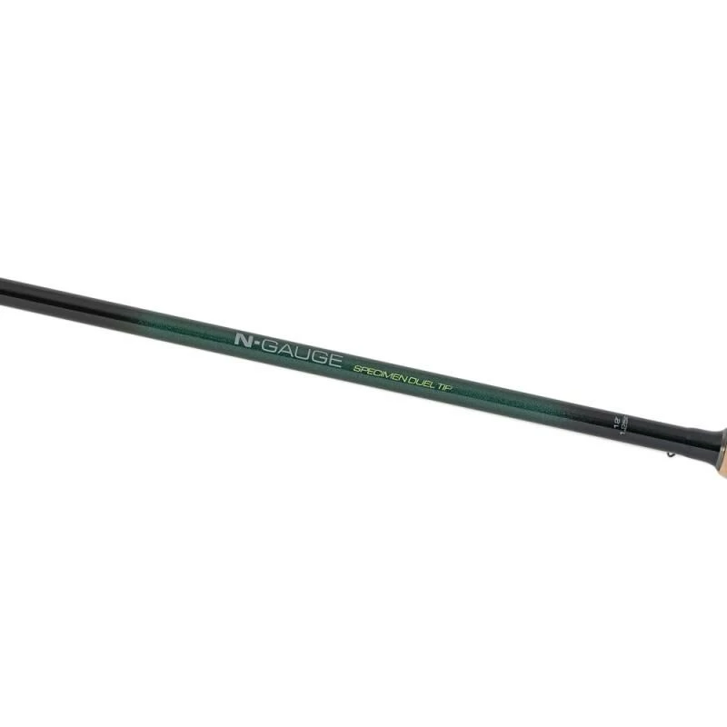 Guru N-Gauge Specimen Dual Tip 12ft 2 Guru N-Gauge Specimen Dual Tip 12ft - Afbeelding 2