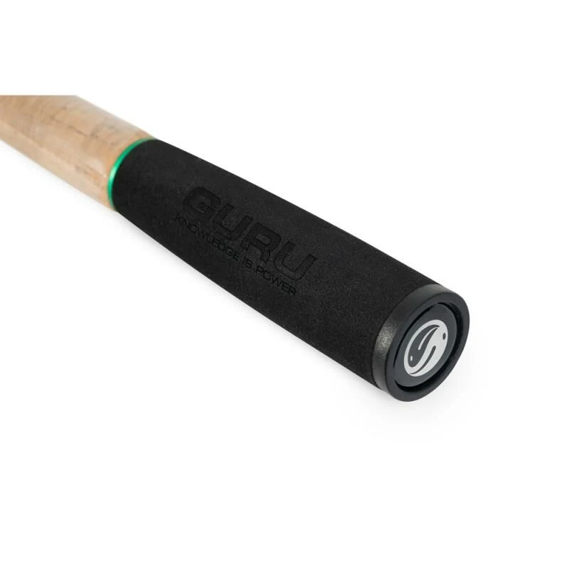 Guru N-Gauge Specimen Dual Tip 12ft 3 Guru N-Gauge Specimen Dual Tip 12ft - Afbeelding 3