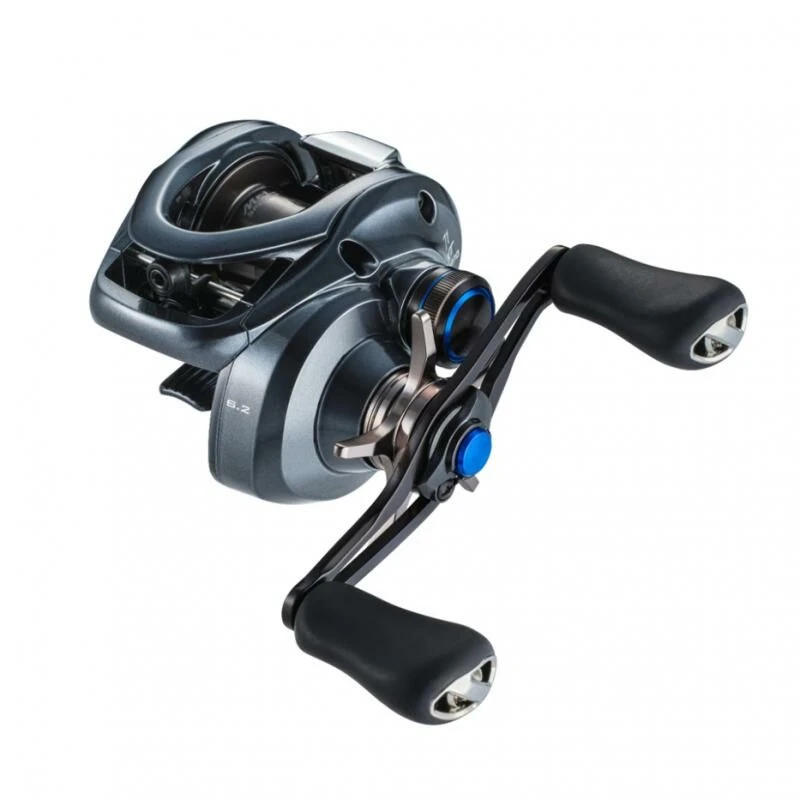 Shimano SLX DC XT Baitcasting Reel 1 Shimano SLX DC XT Baitcasting Reel