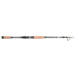 Spro Trout Master Passion Trout Tele 2.40m 3-10g