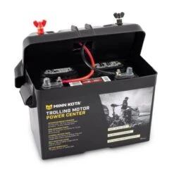 Minn Kota Trolling Motor Power Center 18 Minn Kota Trolling Motor Power Center -Hengelnl Winkel 4208179Minn Kota Trolling Motor Power Center 9