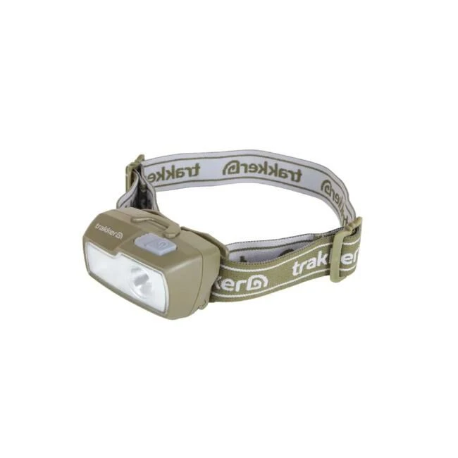 Trakker Nitelife Headtorch 420 1 Trakker Nitelife Headtorch 420
