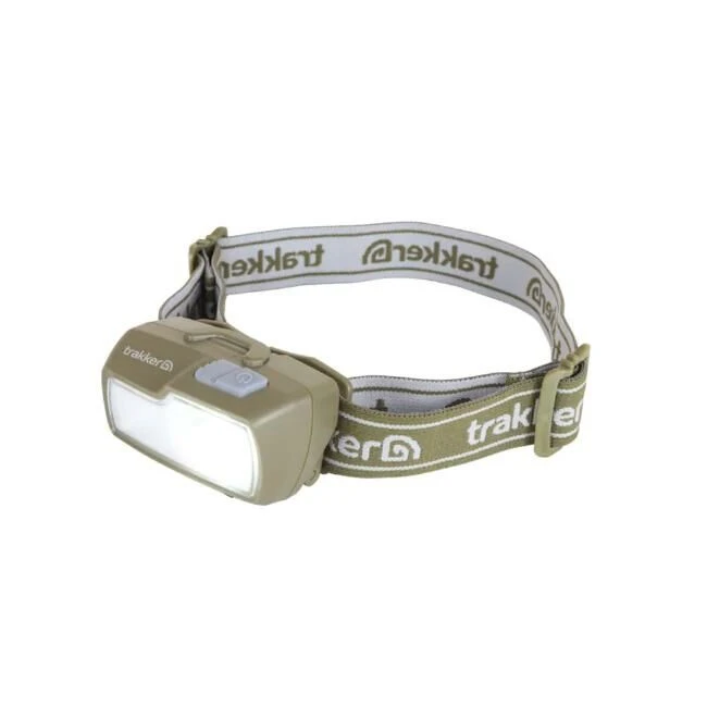 Trakker Nitelife Headtorch 420 2 Trakker Nitelife Headtorch 420 - Afbeelding 2