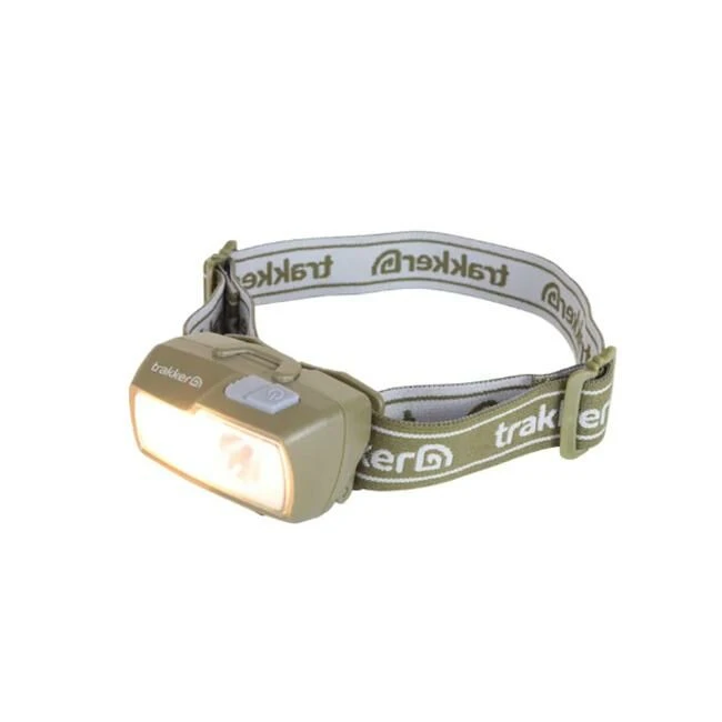 Trakker Nitelife Headtorch 420 3 Trakker Nitelife Headtorch 420 - Afbeelding 3