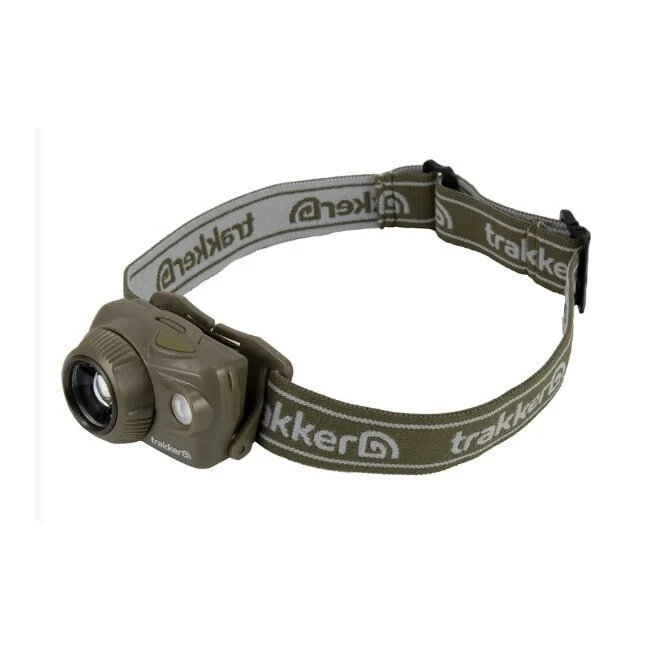 Trakker Nitelife Headtorch 580 Zoom 1 Trakker Nitelife Headtorch 580 Zoom