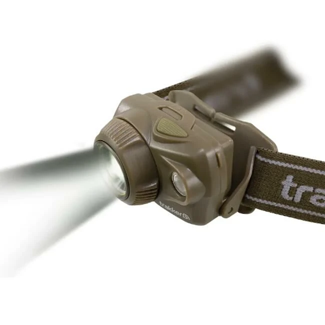 Trakker Nitelife Headtorch 580 Zoom 2 Trakker Nitelife Headtorch 580 Zoom - Afbeelding 2