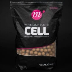Mainline The Cell Shelf Life Boilies 1kg 6 Mainline The Cell Shelf Life Boilies 1kg -Hengelnl Winkel 4231708Mainline The Cell Shelf Life Boilies 1kg 2