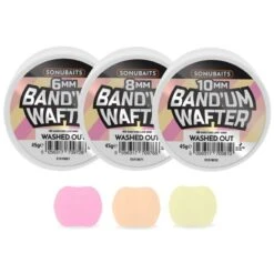 Sonubaits Band'Um Wafter Washed Out