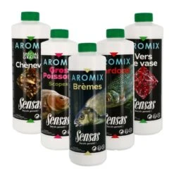 Sensas Aromix Flavour 500ml