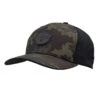 Korda Logo Patch Cap Dark Kamo
